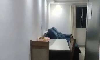 Imagem: CASA NOVA ERA 2 QUARTOS 1 VAGA