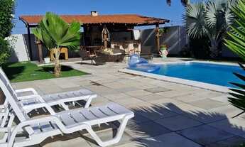 Imagem 7: Imperdível! Casa com Piscina em Aquiraz/CE Pronta para Morar