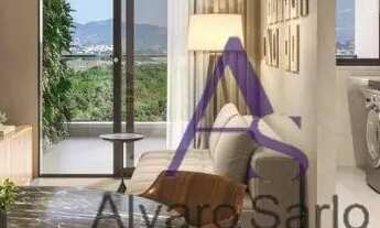 Imagem 4: Apartamento com 2 dormitórios à venda, 49 m² por R$ 718.624,50 - Aeroporto - Vitória/ES