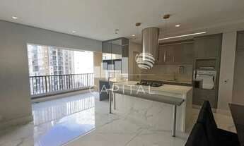 Imagem 7: Apartamento Para Locação Em Alphaville