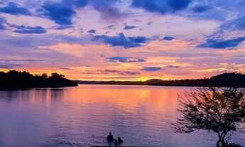 Imagem 4: Terreno à venda, 827 m² por R$ 165.000,00 - Barra Bonita - Três Barras do Paraná/PR