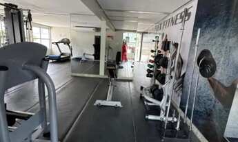 Imagem 7: MORADA DO SOL- COND IBIZA APTO 100% MOBILIADO