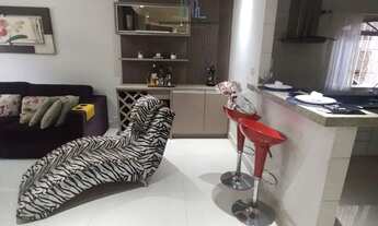 Imagem 6: Casa à venda em Maringá, Jardim Alvorada, com 3 suítes, com 210 m²