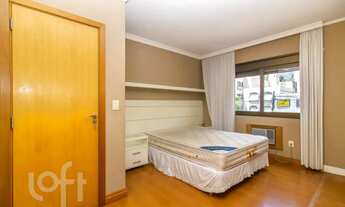 Imagem 4: Apartamento à venda em Petrópolis com 103 m², 3 quartos, 1 suíte, 1 vaga