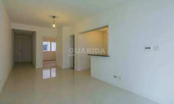 Imagem 2: Apartamento Garden de 1 quarto para locação no Passo D'Areia!