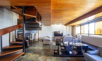 Imagem 5: Apartamento cobertura com Vista Mar em Boa Viagem