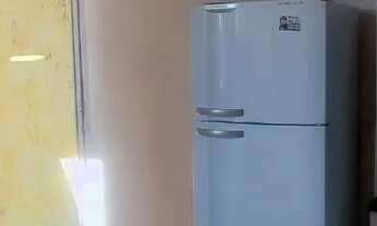 Imagem 6: Alugua- se kitnet mobiliada com água e luz incluso