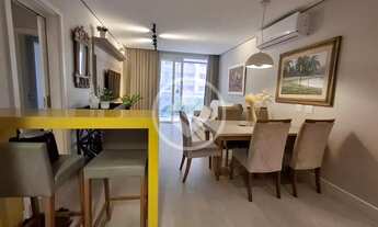 Imagem 3: LM - Apartamento à venda com 03 dormitórios no Centro de Florianópolis SC