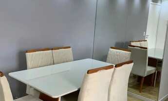 Imagem 6: RR7242 Apartamento 60m² CONDOMINIO NAÇÕES - OPORTUIDADE - 2 Dorms 1 Vaga - Barueri, SP - Ó