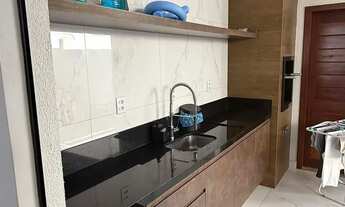 Imagem 7: Casa - Central Park 2 - 175m2 - 03 suítes - Piscina - Energia Solar