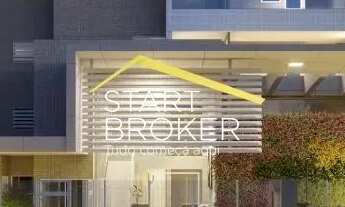 Imagem 5: Mirare - Apartamento com 4 Quartos à Venda, 242 m² por R$ 3.689.335