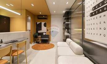 Imagem 4: Apartamento Nova Campinas - Frame Vanguard - Campinas - SP