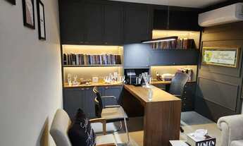 Imagem 3: Sala à venda, 48 m² por R$ 400.000,00 - Vila Ipiranga - Londrina/PR