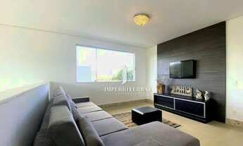 Imagem 3: Casa, 504 m² - venda por R$ 3.500.000,00 ou aluguel por R$ 14.836,00/mês - Alphaville - La