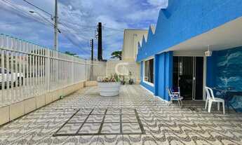Imagem 5: Sobrado espaçoso à venda em Guaratuba perto da praia com vista para o Morro do Cristo