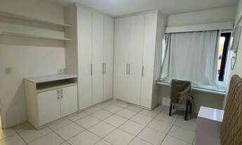 Imagem 16: APTO PROX. AO MAR | PONTA VERDE | NASCENTE | 3/4