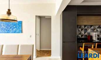 Imagem 5: APARTAMENTO - JARDIM PAULISTA - SP