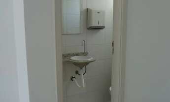 Imagem 4: Escritório para aluguel 30 metros quadrados em Tijuca