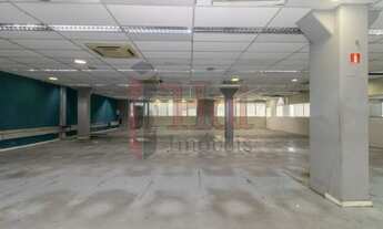 Imagem 3: Prédio Comercial para Locação no Tatuapé