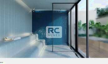 Imagem 7: Apartamento á venda, 4 quartos, 2 suítes, 3 vagas, Gutierrez - Belo Horizonte