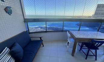 Imagem 4: Apartamento à Venda 2 Quartos Frente-Mar no Centro Guarapari