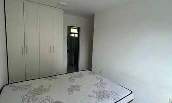 Imagem 5: Apartamento Mobiliado - Araçagi