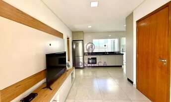 Imagem 6: Apartamento com 2 dormitórios à venda, 62 m² por R$ 350.000 - Santa Rita II - Pouso Alegre