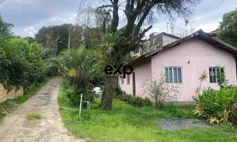 Imagem 4: Terreno com casa 504m a venda em Lagoa da Conceição