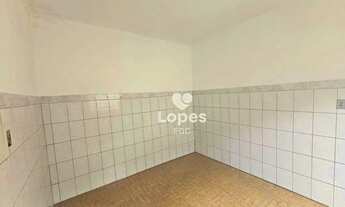 Imagem 6: Casa com 1 dormitório para alugar, 43 m² por R$ 1.300/mês - Vila Ivg - São Paulo/SP