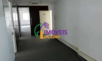 Imagem: CONJ. COMERCIAL - HIGIENÓPOLIS - SP