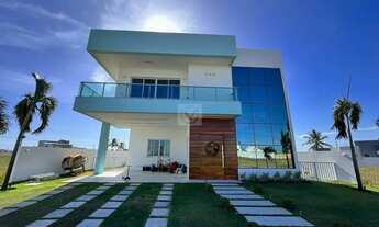 Imagem: Casa em condominio para aluguel, 5 quartos