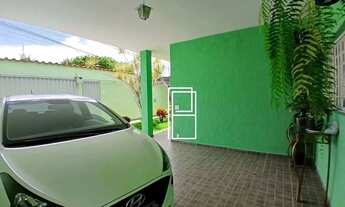 Imagem 4: Casa com 3 dormitórios à venda, 235 m² por R$ 890.000,00 - Fernão Dias - Belo Horizonte/MG