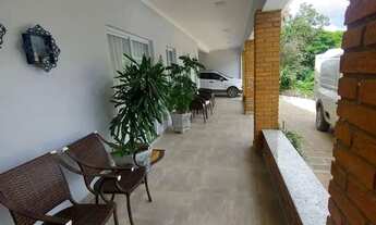 Imagem 2: CHACARA - PARQUE VALINHOS - SP