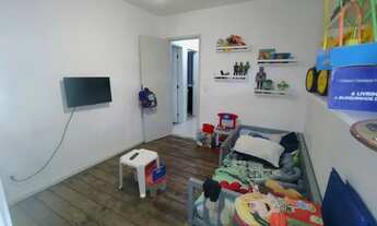 Imagem 7: Apartamento 3 Quartos, Distribuído Em 120M² E 2 Vagas De Garagem Em Piatã. 112GKHF