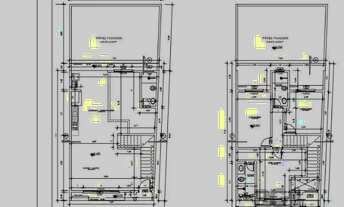 Imagem 6: Casa em Porto Alegre, no bairro Hípica, com 4 dormitório(s), e 4 banheiros, à venda
