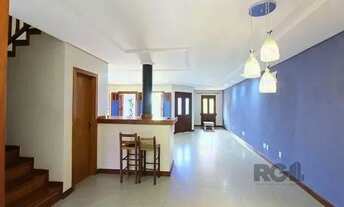 Imagem 6: Casa em Porto Alegre, no bairro Hípica, com 3 dormitório(s), e 3 banheiros, à venda