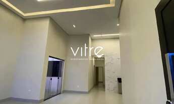 Imagem 3: Casa à venda no bairro Novo Mundo em Uberlândia