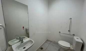 Imagem 7: Sala comercial para alugar na Região Central de Londrina com 75m² e 2 vagas