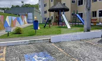 Imagem 4: Vendo chave de apartamento Térreo Condomínio em Socorro por r$ 38.000