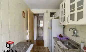 Imagem 6: Apartamento para aluguel 1 quarto Jardim do Mar - São Bernardo do Campo - SP