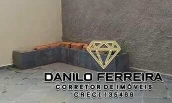 Imagem 3: Casa com 4 Quartos para alugar, 231 m² por R$ 5.300/mês - Parque Residencial Presidente Mé