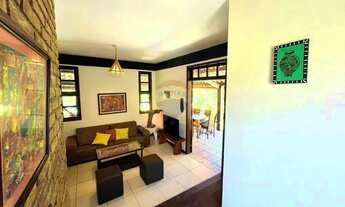 Imagem 7: Casa à venda no Condomínio Maria Mangaba em Barra do Jacuípe