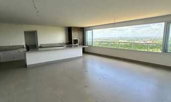 Imagem: Apartamento no Park Lozandes em Goiânia