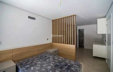 Imagem 6: Stúdio mobiliado no Bom Fim