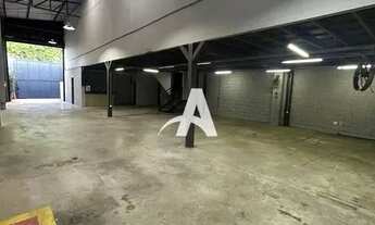 Imagem: Aluguel Galpão MINAS GERAIS