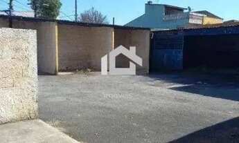 Imagem 7: Galpão 670m² de A.T. e 489m² A.C - 2 banheiros, 5 vagas - Vila Metalúrgica