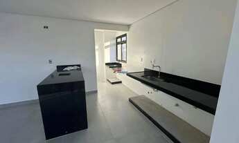 Imagem 4: EXCELENTE APARTAMENTO NOVO, ÓTIMA LOCALIZAÇÃO NO CORAÇÃO DO PRADO, COM 03 QUARTOS, 84m² e