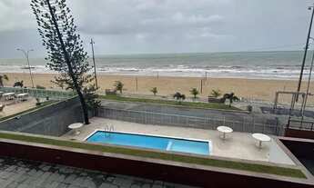 Imagem 6: Apartamento beira MAR, 234m² com planejados, 4 quartos sendo 3 suítes