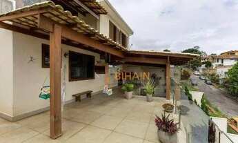 Imagem 7: Casa com 3 dormitórios à venda, 350 m² por R$ 1.700.000,00 - Santa Lúcia - Belo Horizonte