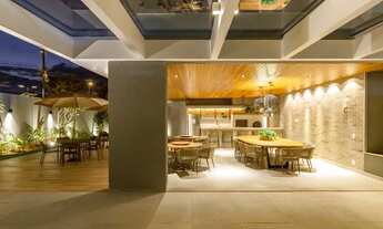 Imagem 6: Lakeside Bela Suíça - Assinatura Ayoshii Construtora